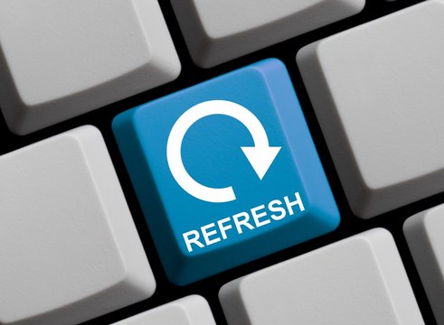 Refresh - Neu Laden