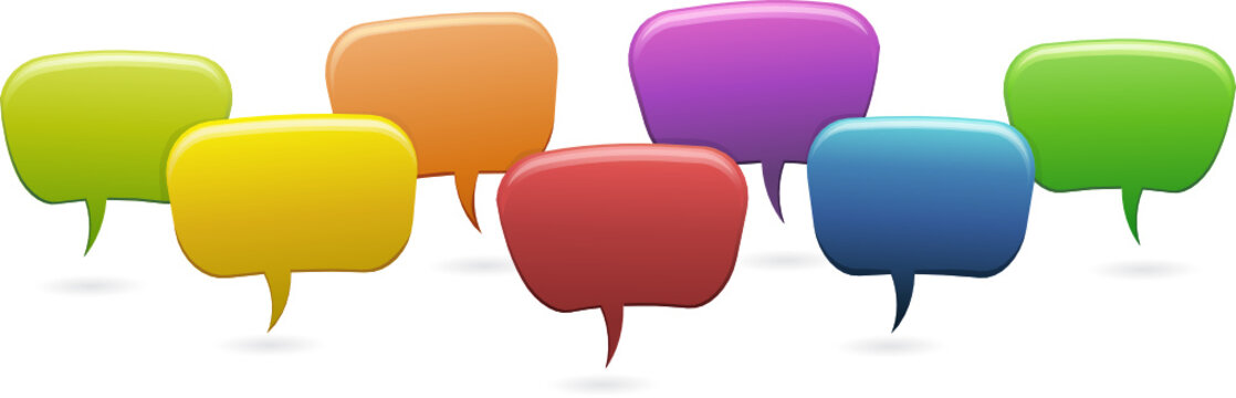 Discussions