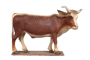 small statues for Christmas