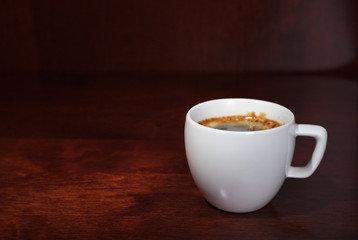 coffee