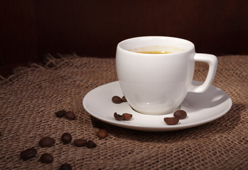 coffee