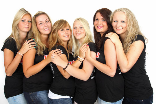 Freundinnen