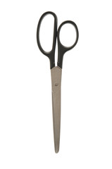 shears isolated on white background