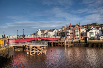 Fototapeta premium Whitby