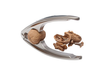 Nut cracker