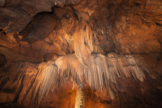 Mamoth Cave National Park
