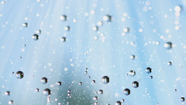 Wassertropfen
