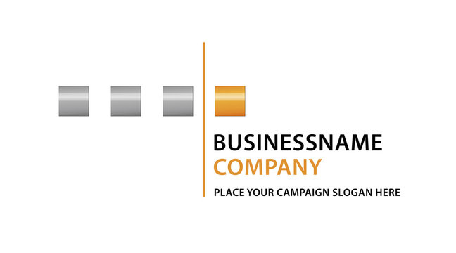 Business logo