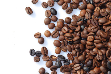 GRANOS DE CAFÉ