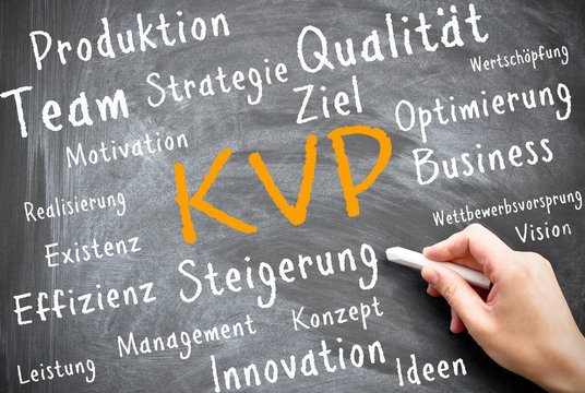 KVP