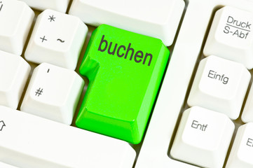 buchen