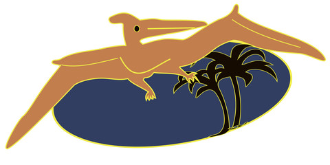 Bilder und Videos suchen: flugdino