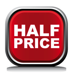 HALF PRICE ICON