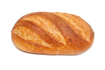 fresh bread