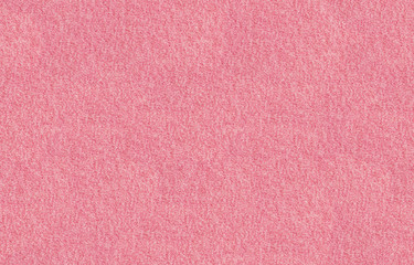 Seamless Texture pink terry fabric - obrazy, fototapety, plakaty