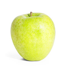 Green apple