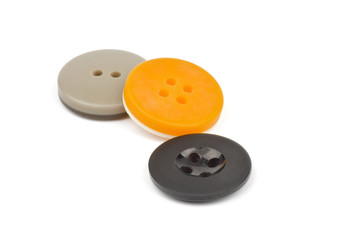 Three Buttons