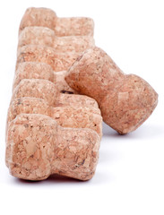 Cortical Champagne Corks