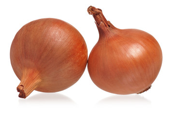 Gold onions