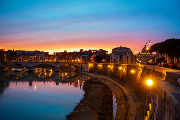 Obraz premium Artists palette