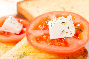 Feta cheese