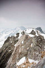 High Tatras