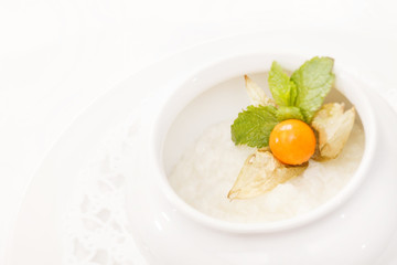cream of rice
