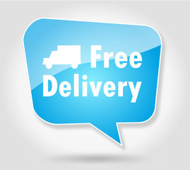 Free Delivery