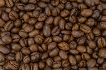 Kaffeebohnen
