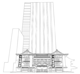 歌舞伎座００２