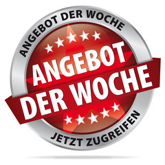 Angebot der Woche - jetzt zugreifen