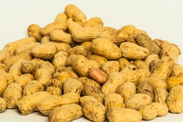 peanut