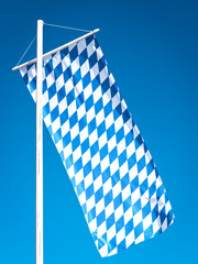 bavarian flag