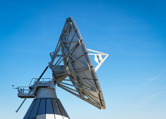 satellite dish
