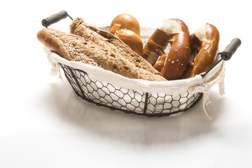 Brotkorb