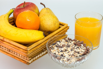 Obstkorb