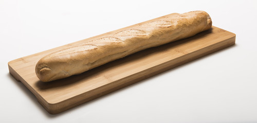 french baguette