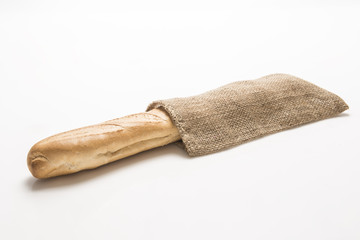 french baguette
