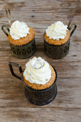 Crown Muffins