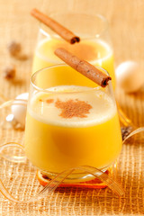 Eggnog