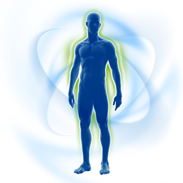 Abwehrkr&auml;fte und Immunit&auml;t - Illustration