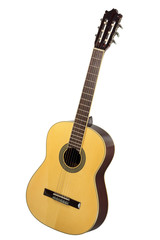 Obraz premium Acoustic Guitar