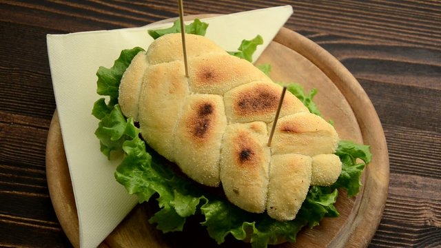 帕尼諾 Panino パニーノ