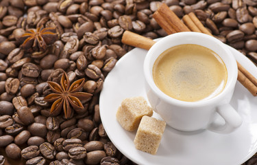 Espresso cup
