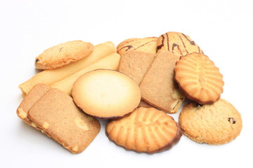 Gebäckmischung