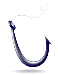fishhook