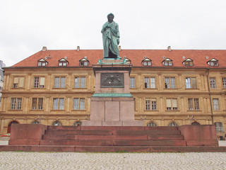 Schillerplatz, Stuttgart