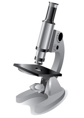 microscope