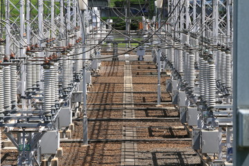 変電所