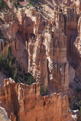Bryce Canyon, USA.